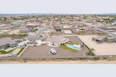 13621 W Tuckey Court, Glendale, AZ 85307 - Photo 135