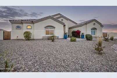 13621 W Tuckey Court, Glendale, AZ 85307 - Photo 5