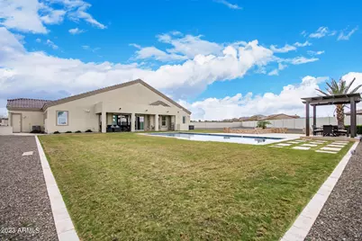 13621 W Tuckey Court, Glendale, AZ 85307 - Photo 105