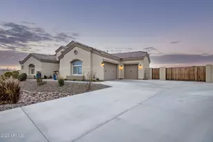 13621 W Tuckey Ct, Glendale, AZ 85307 - Photo 7