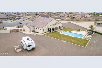 13621 W Tuckey Court, Glendale, AZ 85307 - Photo 137