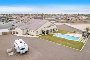 13621 W Tuckey Ct, Glendale, AZ 85307 - Photo 137