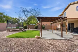 13631 W Rovey Ave, Litchfield Park, AZ 85340 - Photo 39