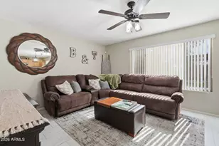 13631 W Rovey Ave, Litchfield Park, AZ 85340 - Photo 17