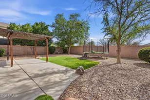 13631 W Rovey Ave, Litchfield Park, AZ 85340 - Photo 37