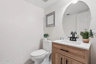 13631 W Rovey Ave, Litchfield Park, AZ 85340 - Photo 21