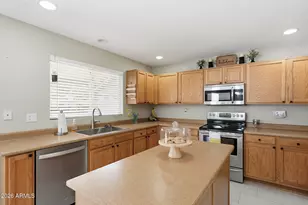 13631 W Rovey Ave, Litchfield Park, AZ 85340 - Photo 9