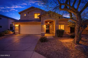 13631 W Rovey Ave, Litchfield Park, AZ 85340 - Photo 5