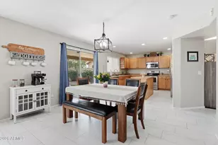 13631 W Rovey Ave, Litchfield Park, AZ 85340 - Photo 11