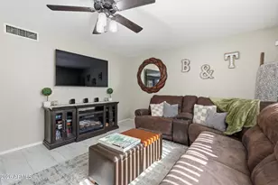 13631 W Rovey Ave, Litchfield Park, AZ 85340 - Photo 17