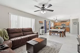 13631 W Rovey Ave, Litchfield Park, AZ 85340 - Photo 19