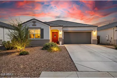 5167 E Diatomite Drive, San Tan Valley, AZ 85143 - Photo 1