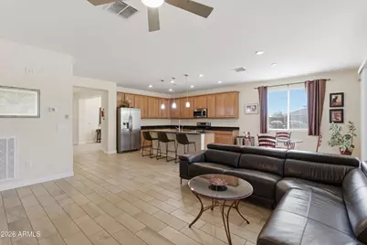 4654 N 204th Lane, Buckeye, AZ 85396 - Photo 21