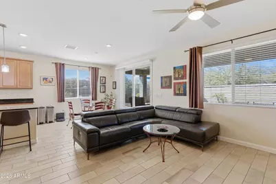 4654 N 204th Lane, Buckeye, AZ 85396 - Photo 19