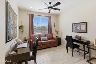 4654 N 204th Ln, Buckeye, AZ 85396 - Photo 7