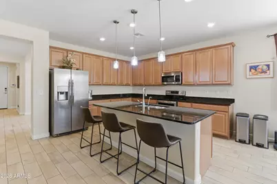 4654 N 204th Lane, Buckeye, AZ 85396 - Photo 13