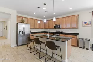 4654 N 204th Ln, Buckeye, AZ 85396 - Photo 13