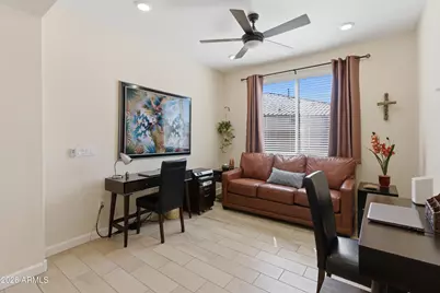 4654 N 204th Lane, Buckeye, AZ 85396 - Photo 9