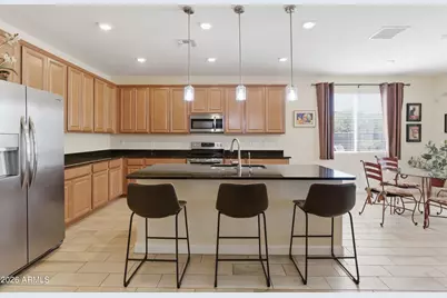 4654 N 204th Lane, Buckeye, AZ 85396 - Photo 11