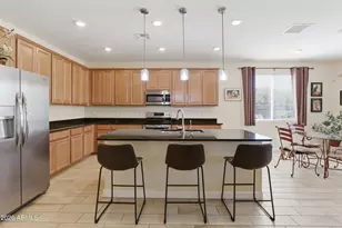 4654 N 204th Ln, Buckeye, AZ 85396 - Photo 11