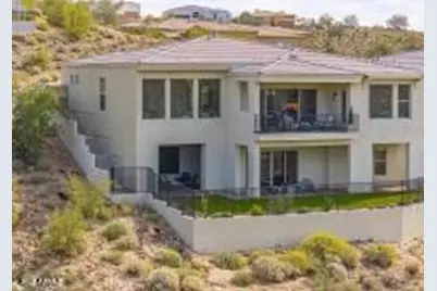 14840 E Valley Vista Drive, Fountain Hills, AZ 85268 - Photo 61