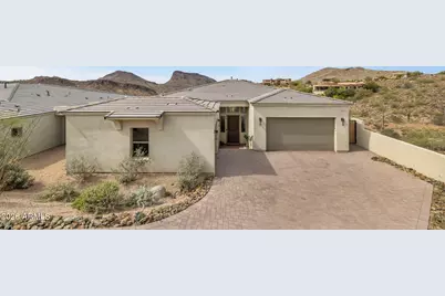14840 E Valley Vista Drive, Fountain Hills, AZ 85268 - Photo 57