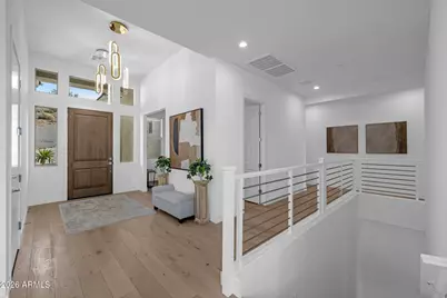 14840 E Valley Vista Drive, Fountain Hills, AZ 85268 - Photo 45