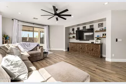 2231 W Valhalla Court, Anthem, AZ 85086 - Photo 9