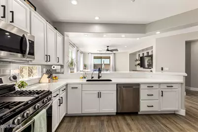 2231 W Valhalla Court, Anthem, AZ 85086 - Photo 13