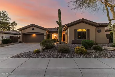 42008 N Anthem Springs Road, Anthem, AZ 85086 - Photo 35