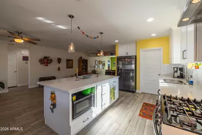 1517 E Pinchot Avenue, Phoenix, AZ 85014 - Photo 21