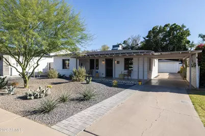 1517 E Pinchot Avenue, Phoenix, AZ 85014 - Photo 1