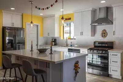 1517 E Pinchot Avenue, Phoenix, AZ 85014 - Photo 17