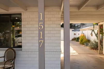 1517 E Pinchot Avenue, Phoenix, AZ 85014 - Photo 9