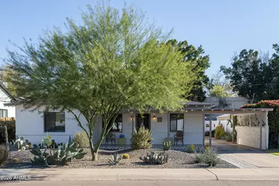 1517 E Pinchot Avenue, Phoenix, AZ 85014 - Photo 3