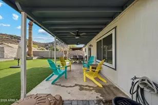 3036 W Country Club Terrace, Phoenix, AZ 85027 - Photo 21