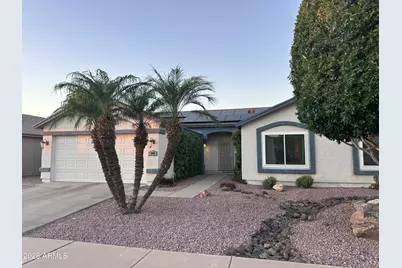 3036 W Country Club Terrace, Phoenix, AZ 85027 - Photo 1