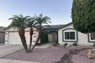 3036 W Country Club Terrace, Phoenix, AZ 85027 - Photo 1