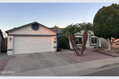 3036 W Country Club Terrace, Phoenix, AZ 85027 - Photo 25