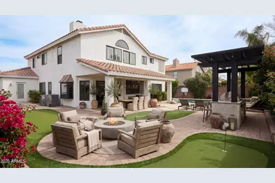 5916 E Sandra Terrace, Scottsdale, AZ 85254 - Photo 31
