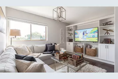 5916 E Sandra Terrace, Scottsdale, AZ 85254 - Photo 21