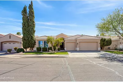 1847 W Bluebird Drive, Chandler, AZ 85286 - Photo 1