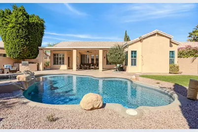 1847 W Bluebird Drive, Chandler, AZ 85286 - Photo 49