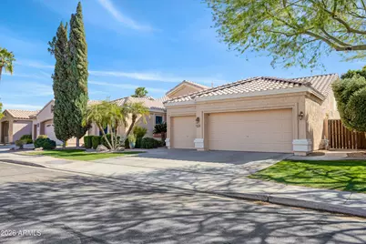 1847 W Bluebird Drive, Chandler, AZ 85286 - Photo 3