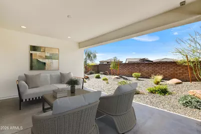 4494 Charro Court, Wickenburg, AZ 85390 - Photo 23