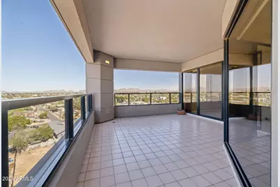 1040 E Osborn Road #803, Phoenix, AZ 85014 - Photo 29