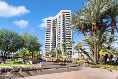 1040 E Osborn Road #803, Phoenix, AZ 85014 - Photo 1