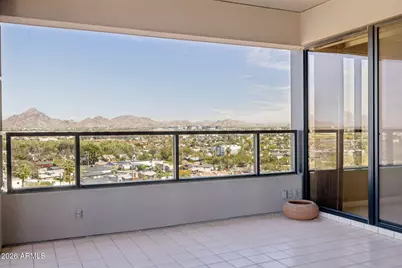 1040 E Osborn Road #803, Phoenix, AZ 85014 - Photo 31