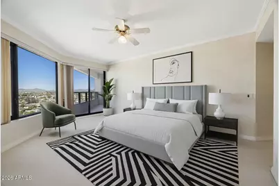 1040 E Osborn Road #803, Phoenix, AZ 85014 - Photo 21
