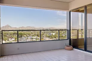 1040 E Osborn Rd, Phoenix, AZ 85014 - Photo 33